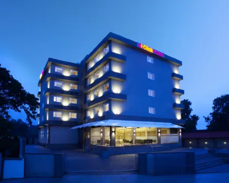 Click Hotel, Junagadh Hotels in Junagadh