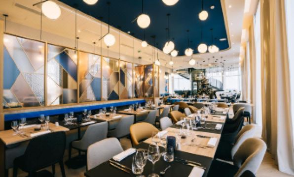 Residence Inn Strasbourg