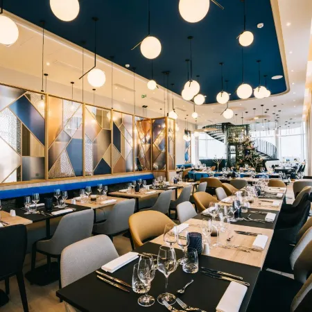 Residence Inn Strasbourg Отели рядом с достопримечательностью «Европейский суд по правам человека»