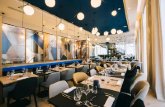 斯特拉斯堡萬豪集團美侖酒店