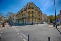Chalet d´Ávila Guest House - Bed and breakfasts