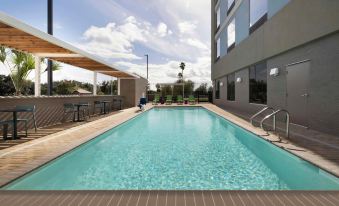 Home2 Suites by Hilton San Juan