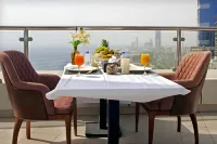 Seafront Luxury Suites Jeddah Corniche