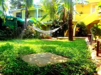 Poonam Village Resort Hotels in Anjuna Beach