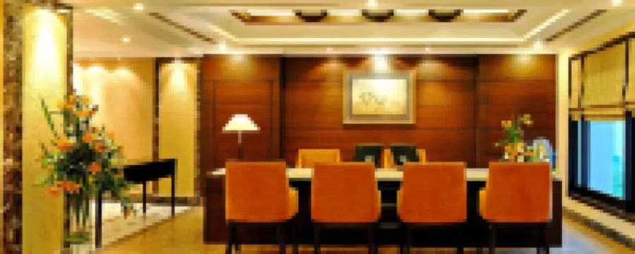 Fortune Park Panchwati, Kolkata - Member ITC Hotels' Group