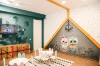 Boutique Hotel Apsuana Rose - 3 星級