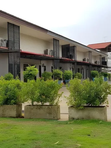 รูปภาพของบ้านศรีฯ แฟมมิลี่