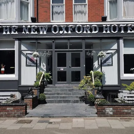The oxford Hotel