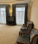 Arena Siti Hotel 그로즈니 호텔