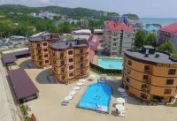 Golden Sunrise Hotel