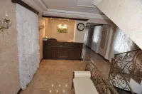 Sudar' Hotel 툴라 호텔