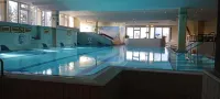 Wald Apartments im Predigtstuhl Resort - Pools