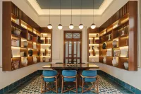 Cigno Ermita Hotel Boutique - WiFi