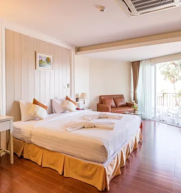 ห้องซูพีเรียร์