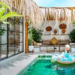 Jogja Life by Bohemian Jogja Villas Hotel a Umbulharjo