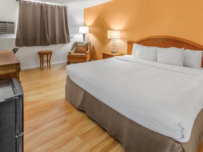 Econo Lodge Alliance