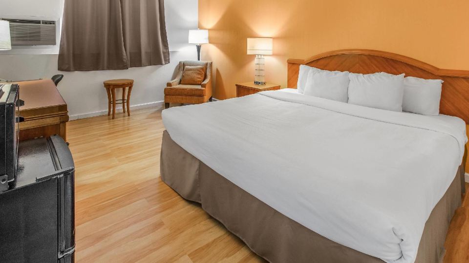 Econo Lodge Alliance