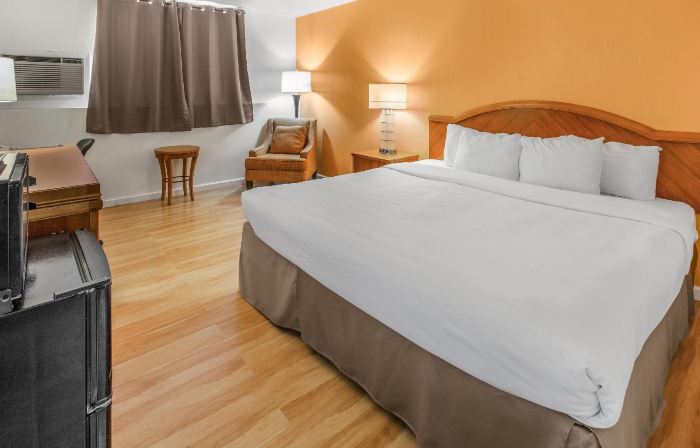 Econo Lodge Alliance