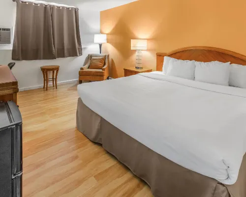 Econo Lodge Alliance Hotels in Alliance