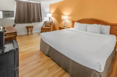 Econo Lodge Alliance Hotels in Alliance