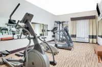 Baymont by Wyndham Augusta Riverwatch - Gym