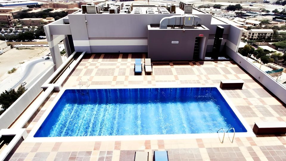 Blaire Executive Suites