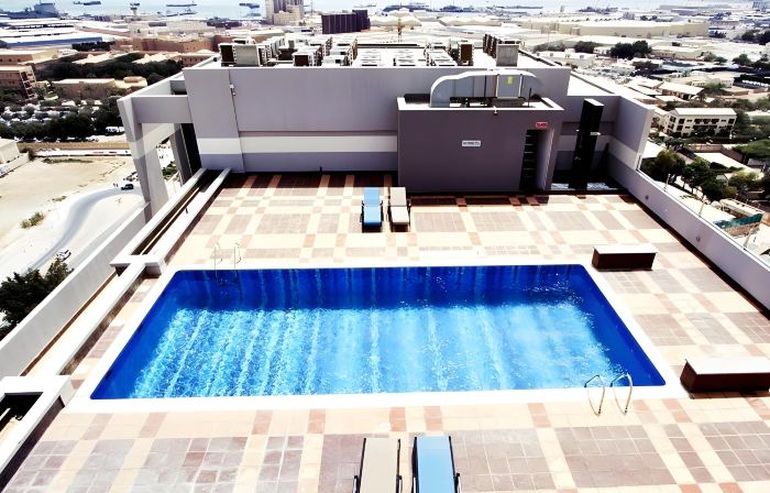 Blaire Executive Suites