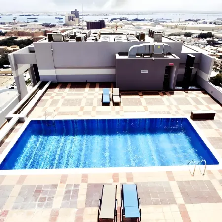Blaire Executive Suites