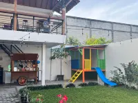Omah SaM Guesthouse Jogja Hotel a Umbulharjo