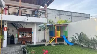 Omah SaM Guesthouse Jogja