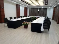 나사우 리조트 & 빌라 Votualevu 호텔