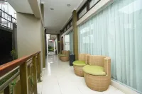 Sapadia Guesthouse Ciwidey Bandung