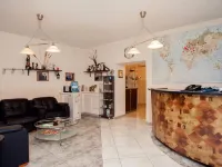 Stil Guest House โรงแรมในลีเปตสค์