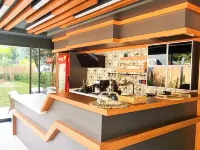 River Side TinyHouse Hotels in Hosdere Koyu