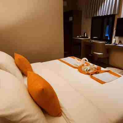 Hotel John Rooms