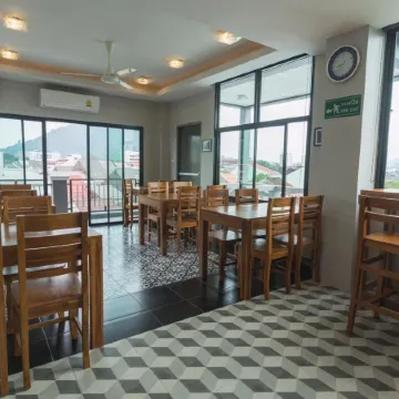 The Besavana Phuket Отели рядом с достопримечательностью «Освященный проспект Lime»