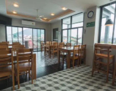 普吉島貝薩瓦納飯店