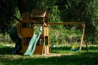 Gulyai-Gorod Country Hotel Hotels in Zaoksky District