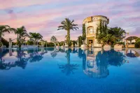 Sangiorgio Resort & Spa Hotels in Noha