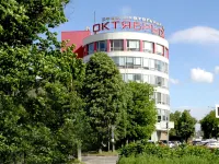 Aurora Hotel Hotels in Lyuberetsky District