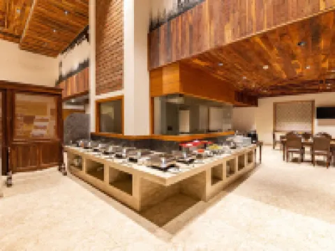 The Baagh Ananta Elite Ranthambore Hotels in Sawai Madhopur