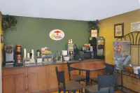 Super 8 by Wyndham Shreveport - servizio colazione