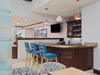 Hilton Garden Inn Annapolis - bars