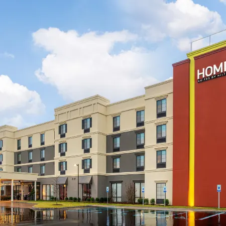 Home2 Suites by Hilton Long Island Brookhaven