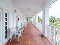 Riders Resort Kulai Hotel a Sedenak