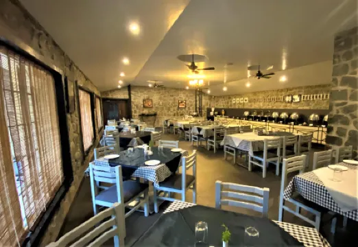 Green Pastures - A Hill Country Resort