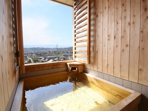 Hotel Tamanoyu - 4-Star