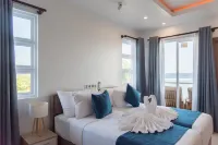 Reef Edge Thulusdhoo, Maldives Hotels in 