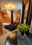 Avsteriya Hotel