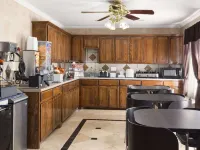 Super 8 by Wyndham Childress Hotels in Childress County